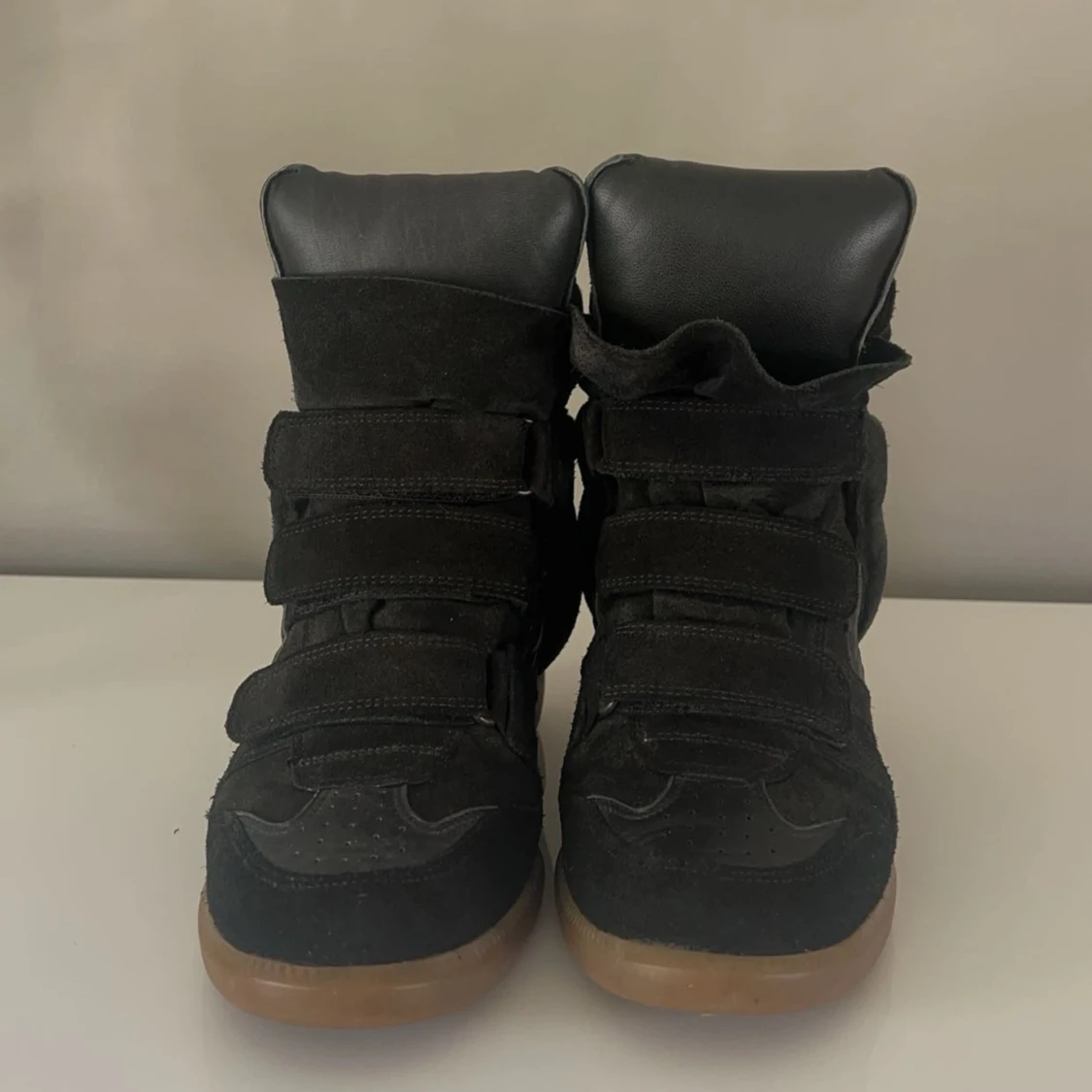 Isabel marant skor! - 92