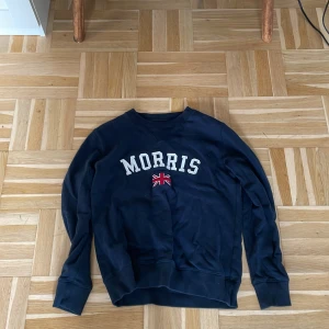 Morris sweatshirt  - Säljer Morris sweatshirt 