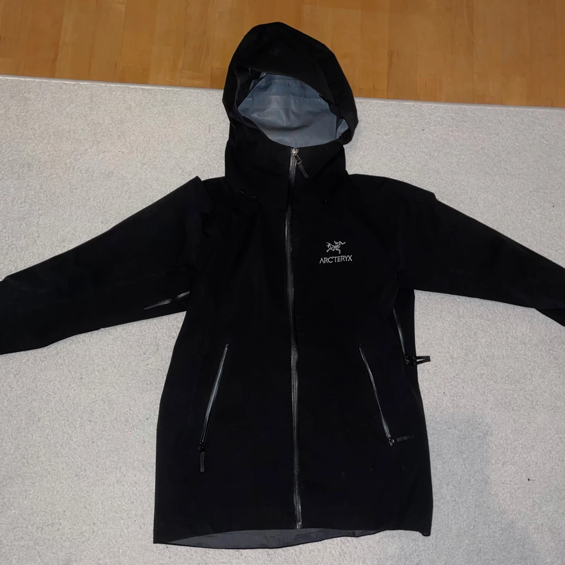 Arcteryx Jacka (ⓀⓄⓅⒾⒶ)