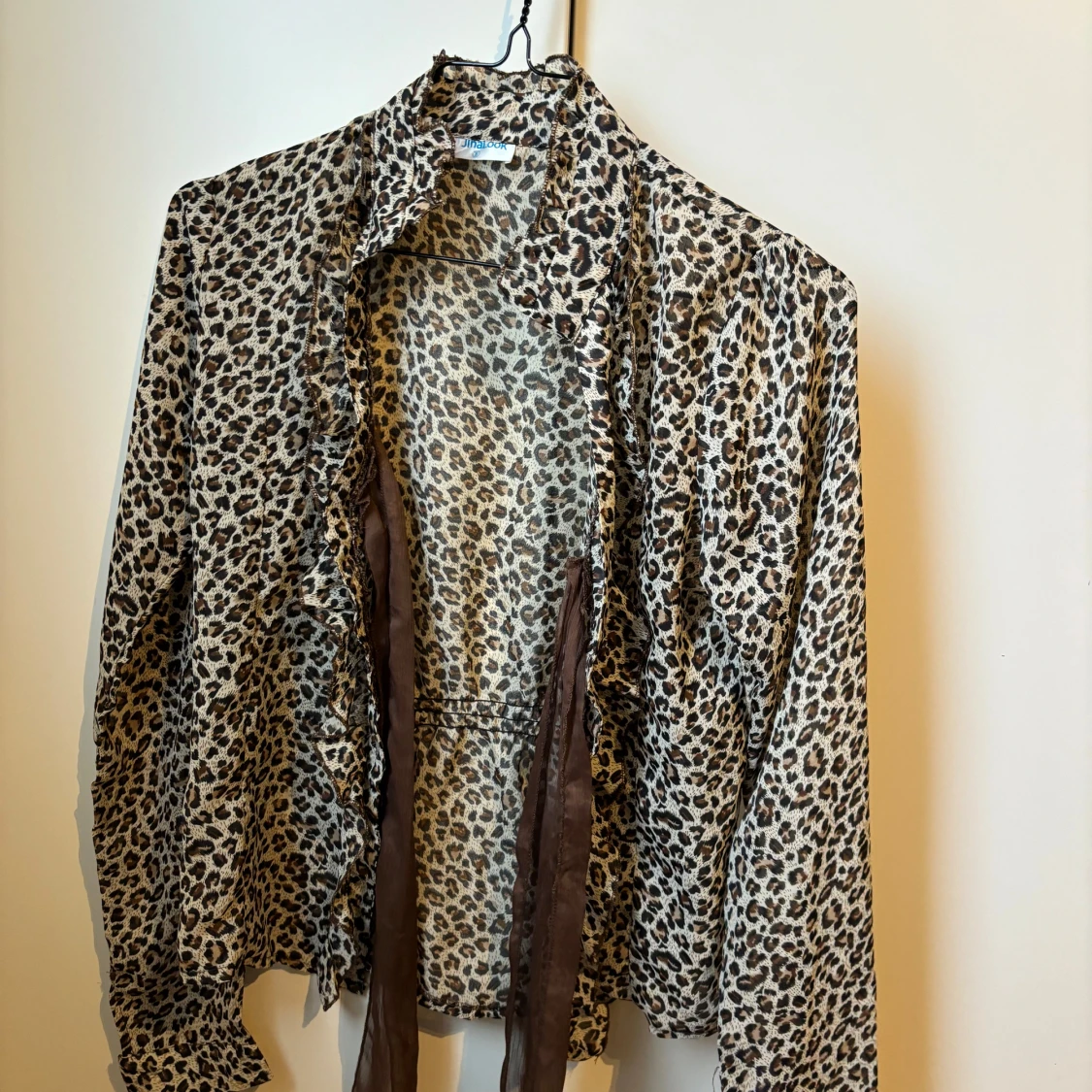 Leopard blus  - 90