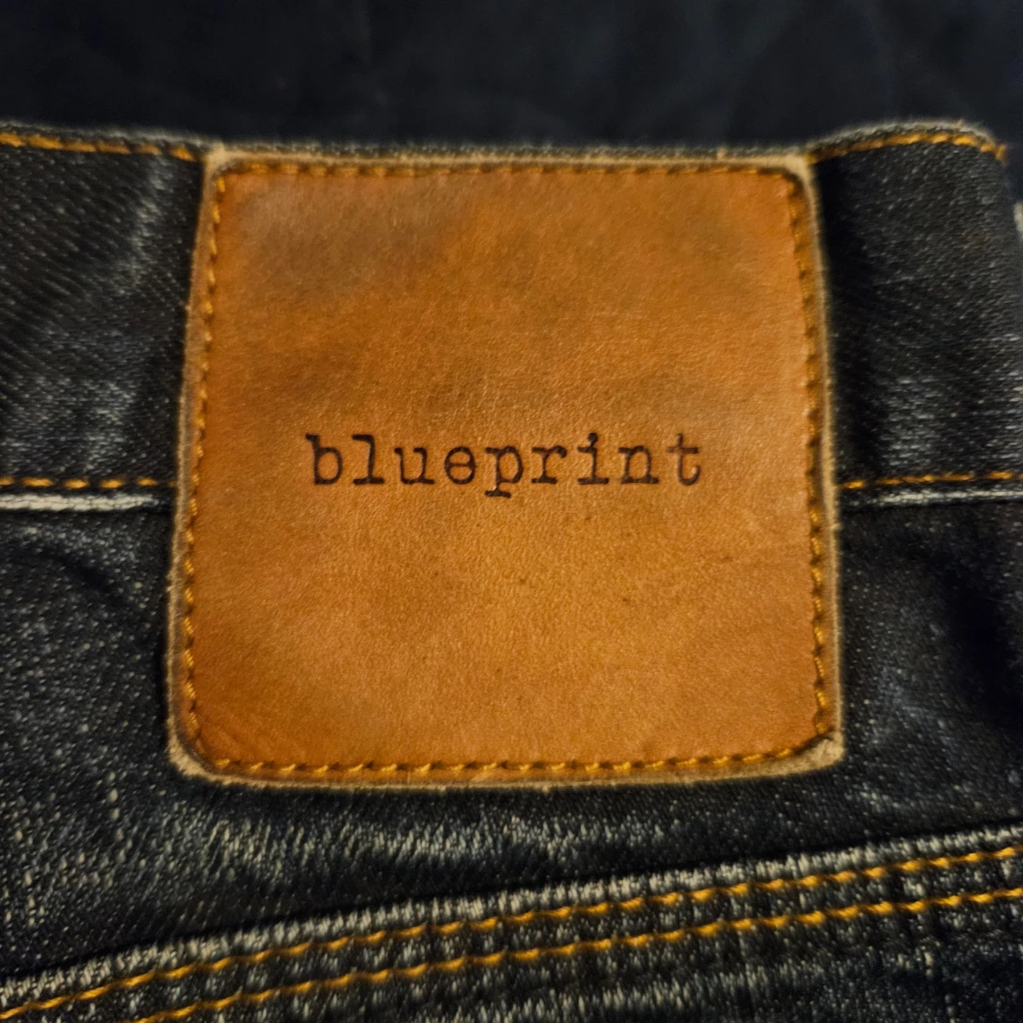 Jeans från Blueprint - 91