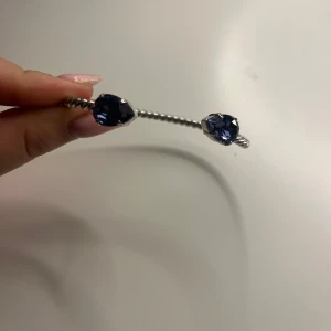 Carolina Svedbom armband - Jätte fint silver armband från Carolina svedbom, inte använt mycket:)