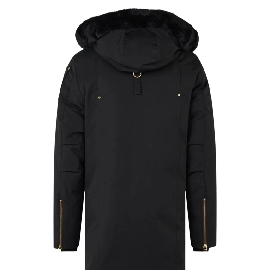 Moose knuckles parka - 90