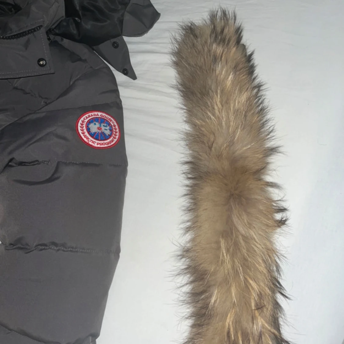 Canada Goose wydham jacka  - 92