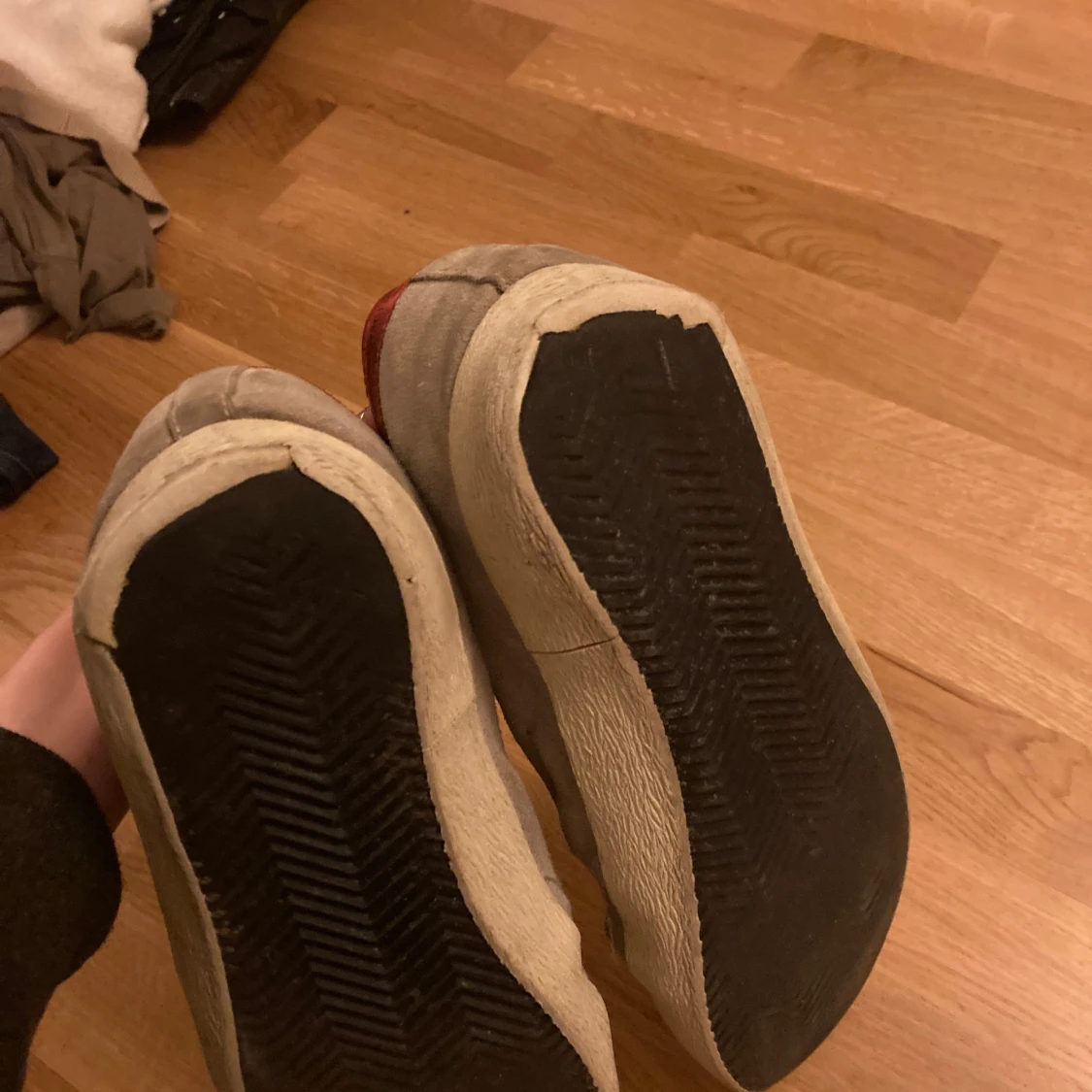 Golden goose skor  - 3