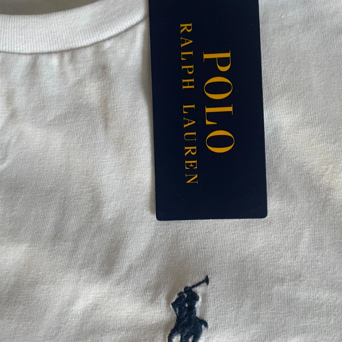 Ralph lauren t-shirt - 2