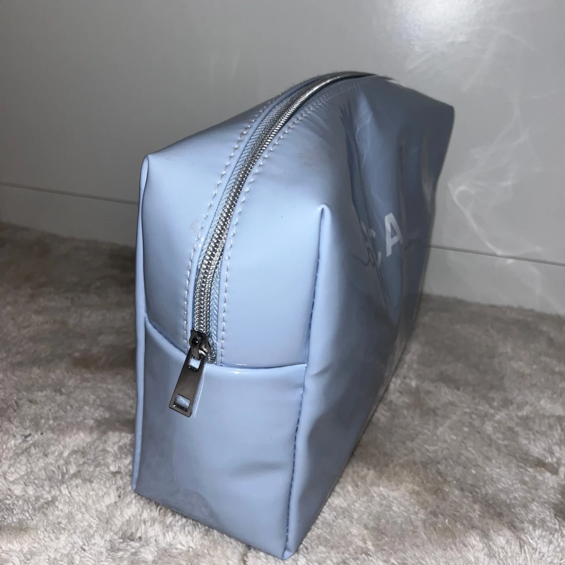 Blå necessär från CAIA - 90