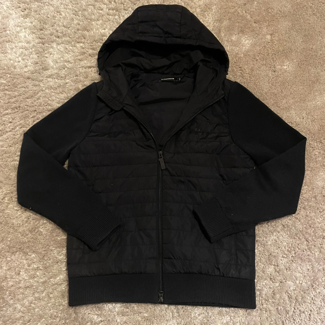 J.Lindeberg cardigan