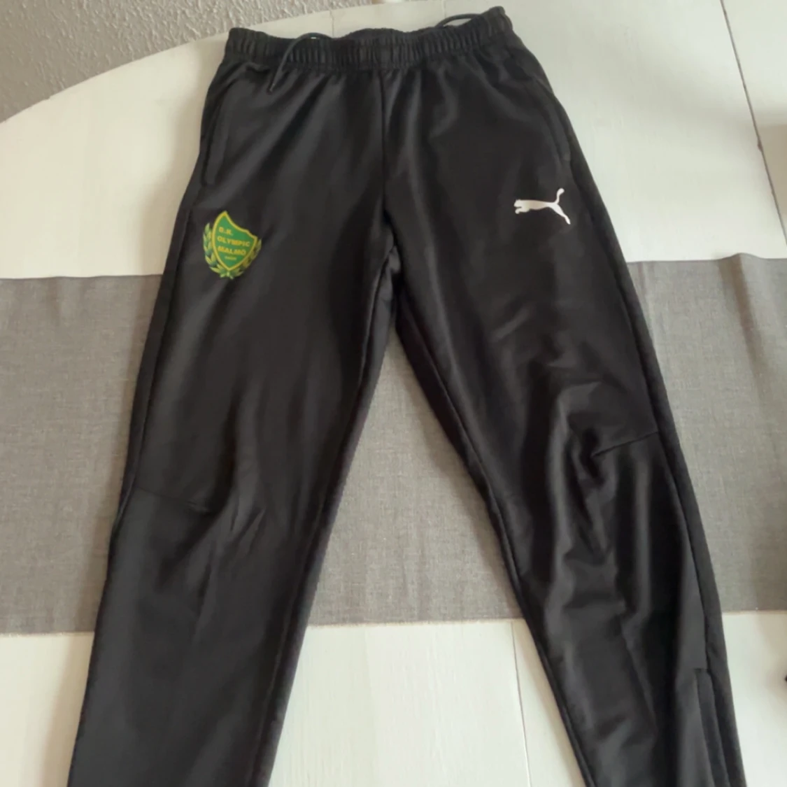 BK Olympic (Malmö)  fotbollsset - 91