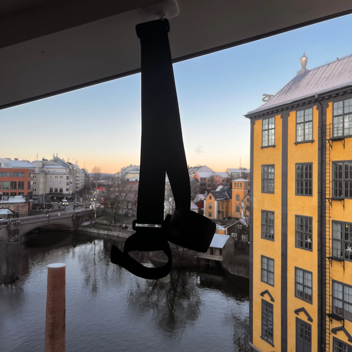 Din bärhjälp i backen - 90