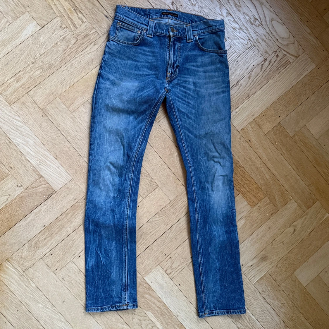 Nudie Jeans