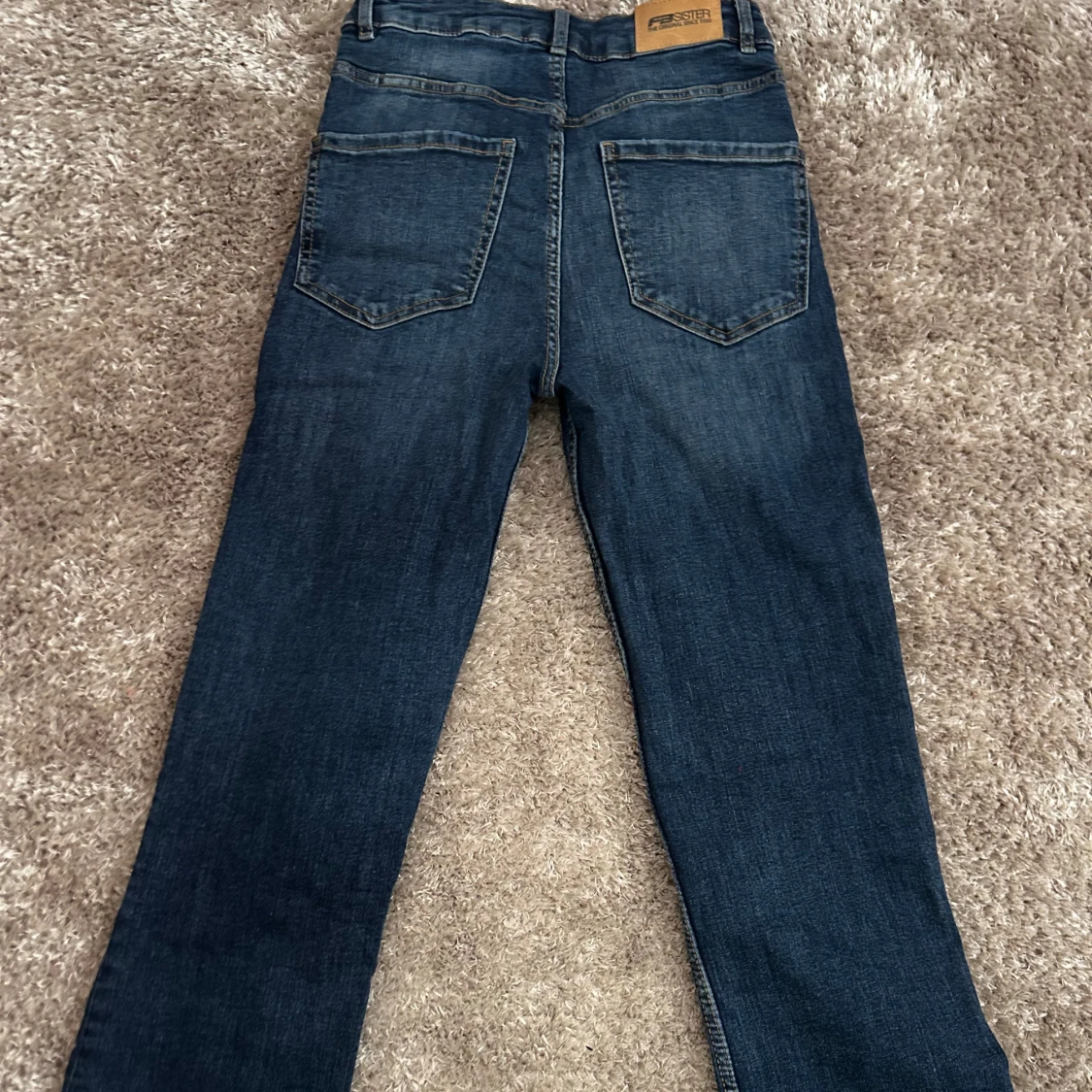 bootcut jeans - 90