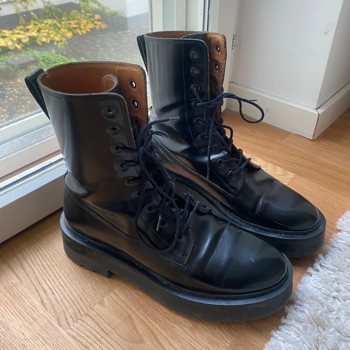 Boots från & Other Stories - 91