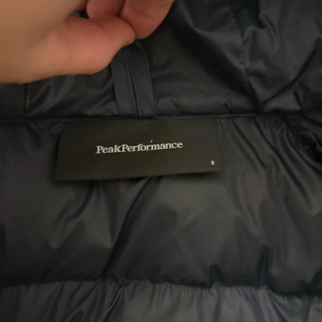 Peak Performance vinterjacka - 92