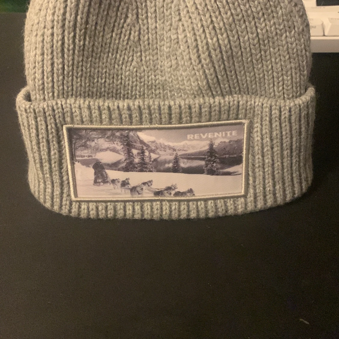 Revenite mössa - 90