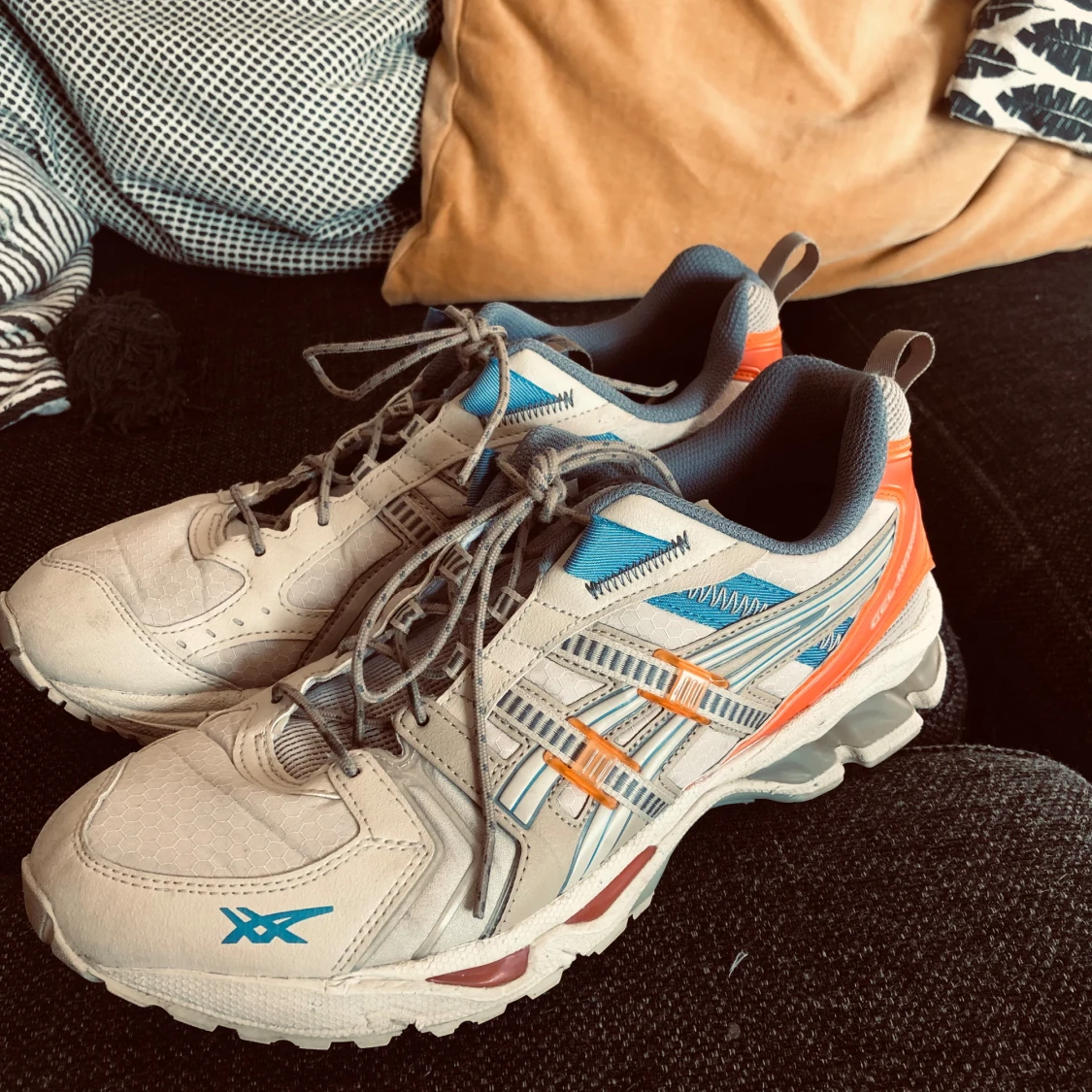 Asics träningssko - 90