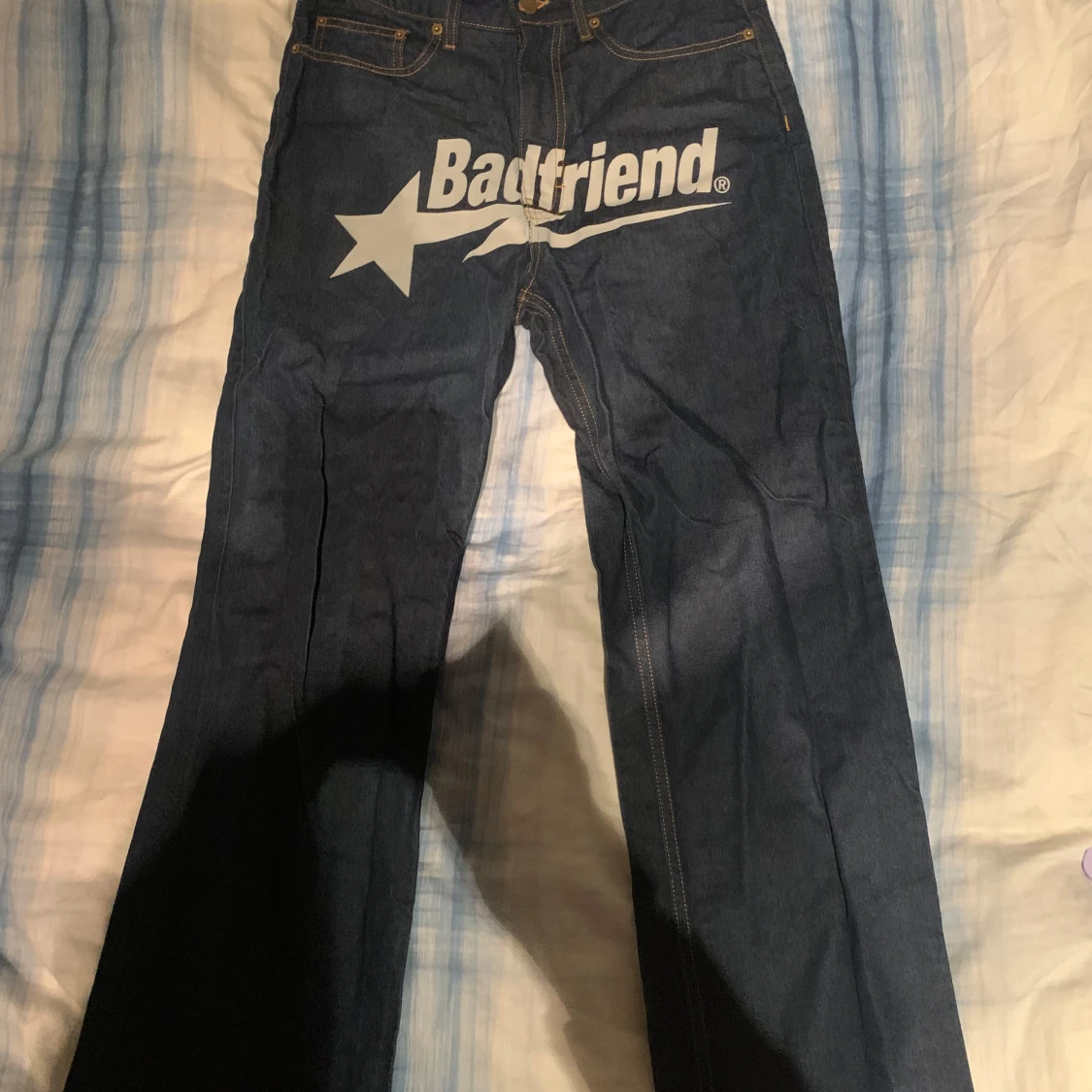 Badfriens Jeans