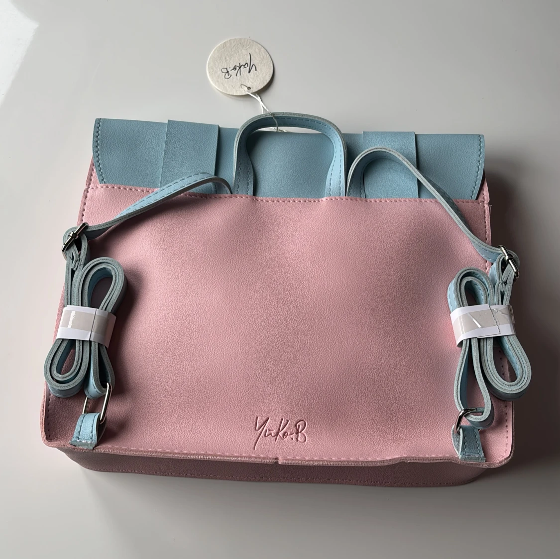 Flerfärgad barn ryggsäck - 90