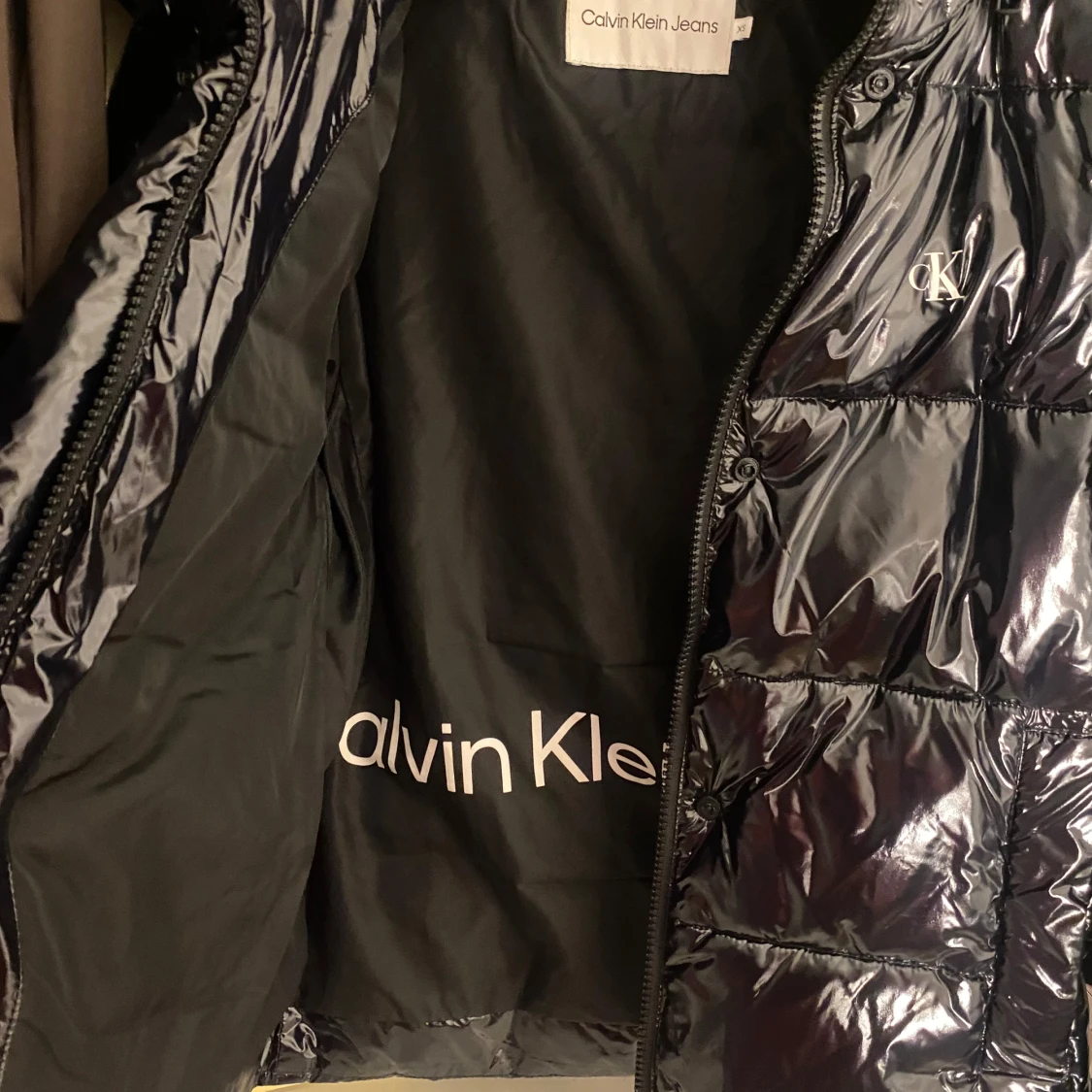 Calvin klein Jacka  - 90