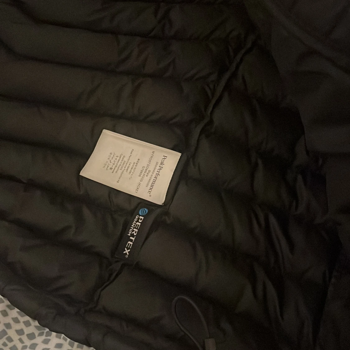 Peakperformance  - 91