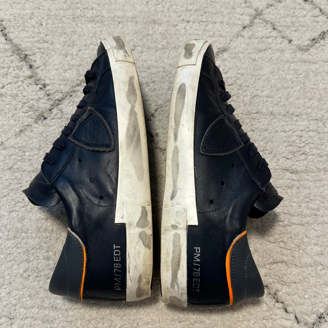 philipe model skor - 90