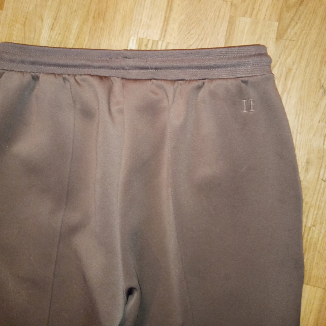 Beige byxor från Les Deux - 93