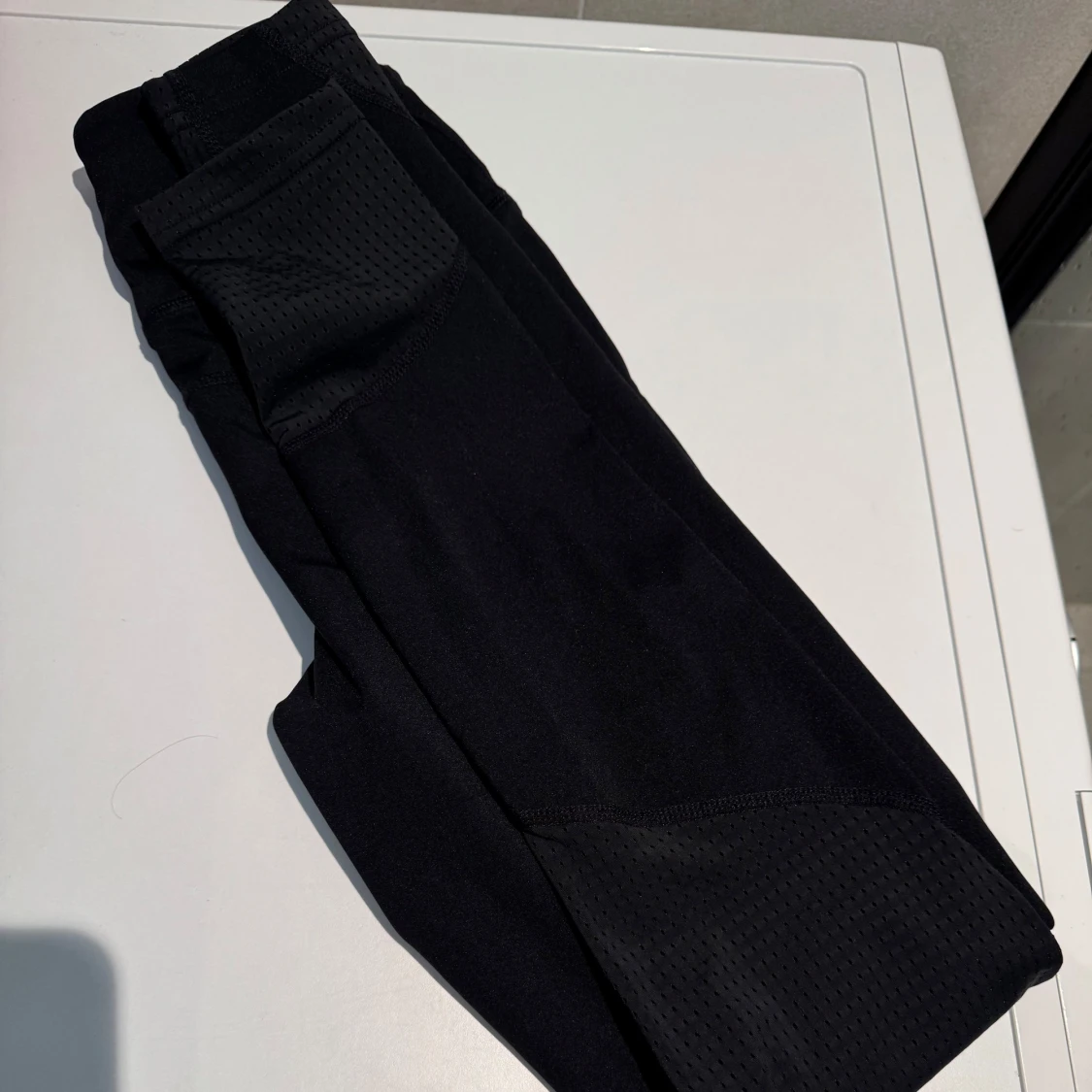 Svarta leggings från ICANIWILL - 90