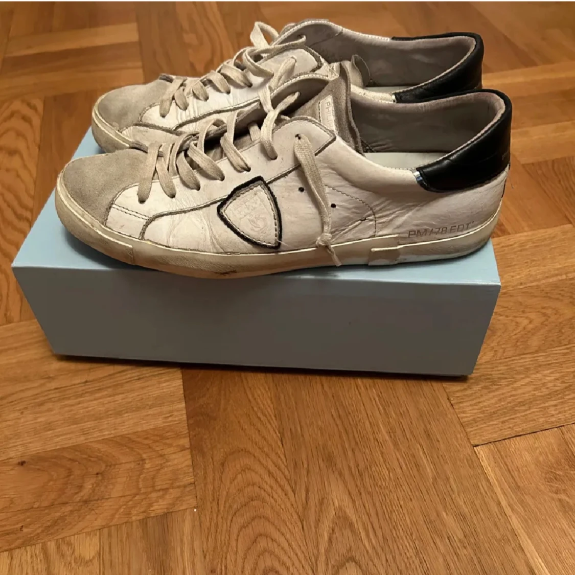 Philippe Model skor - 2