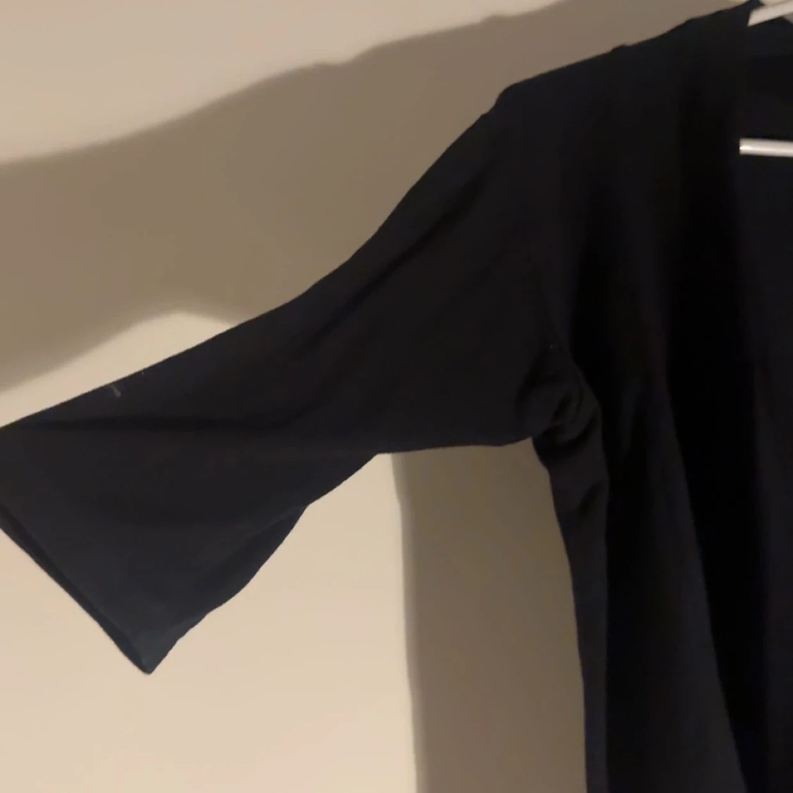 Kort armäd kofta  - 90