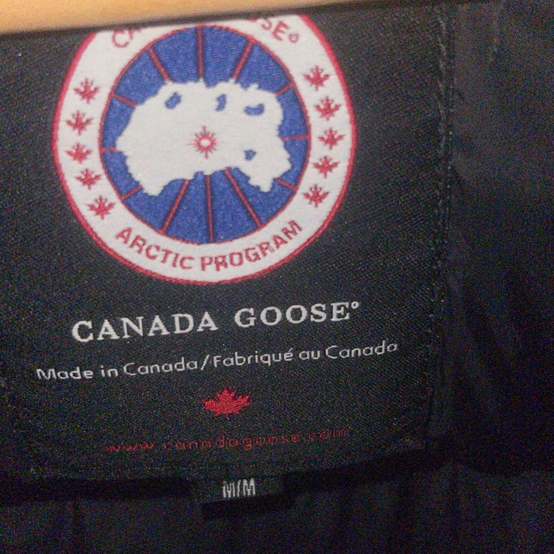 Canada Goode Vest/Väst - 91