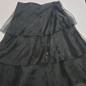 Skirt shifon - Not worn 