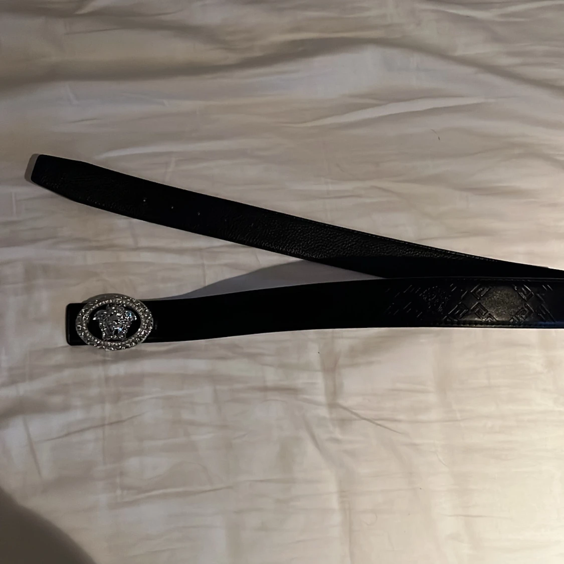 Versace skärp  - 90