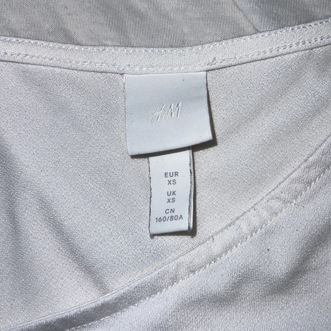 Långärmad tröja - 91