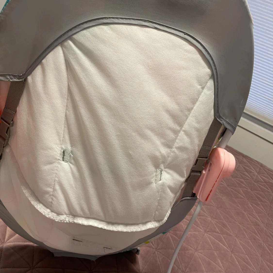 Babygungdräda  - 92