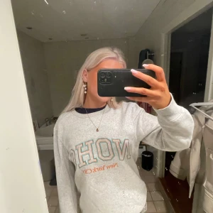 Sweatshirt - Från hm💕 Bra kvalite