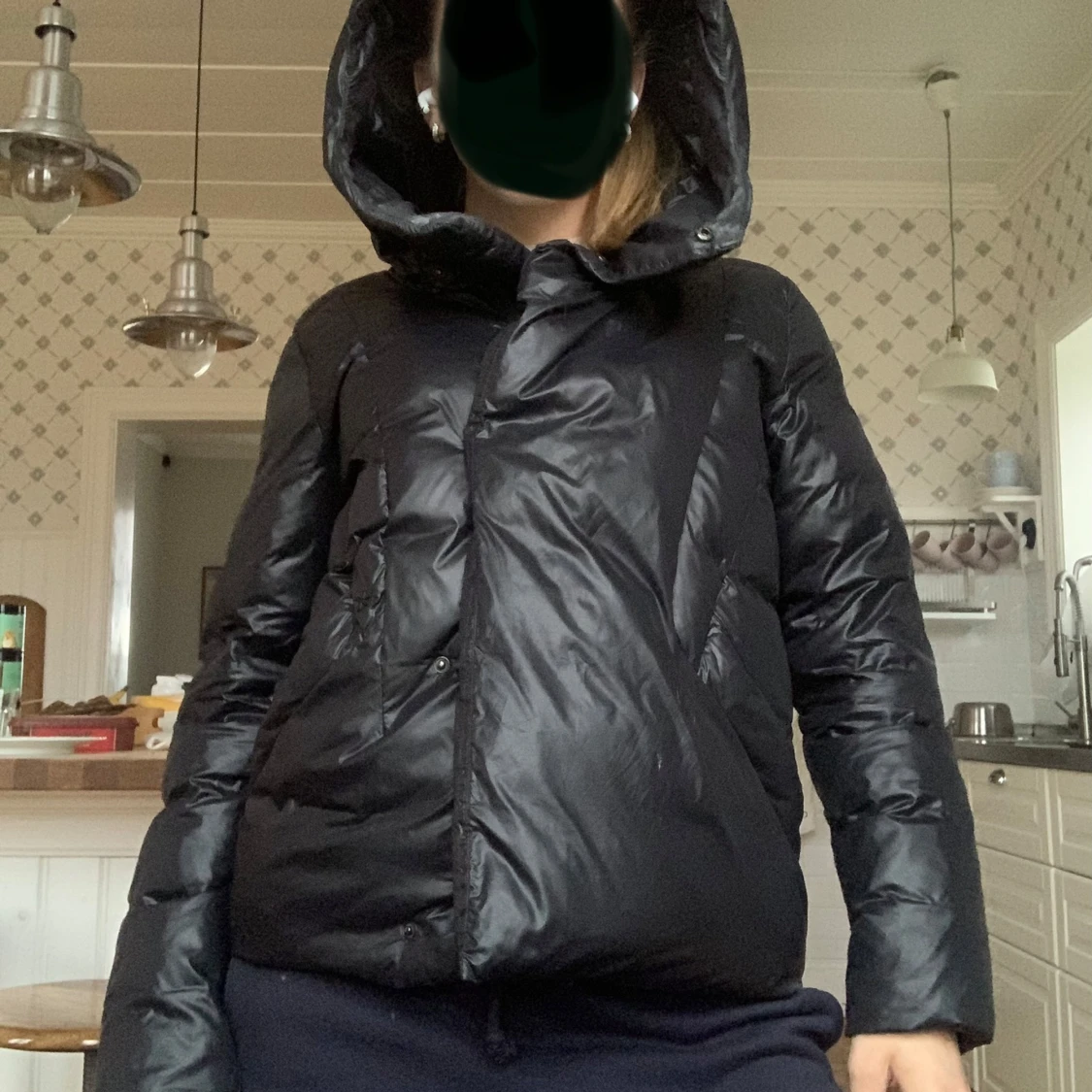 Vinterjacka💗 - 90