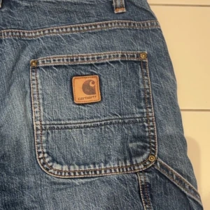 Carhartt jeans  - Super bra skick kom privat för mer detaljer 
