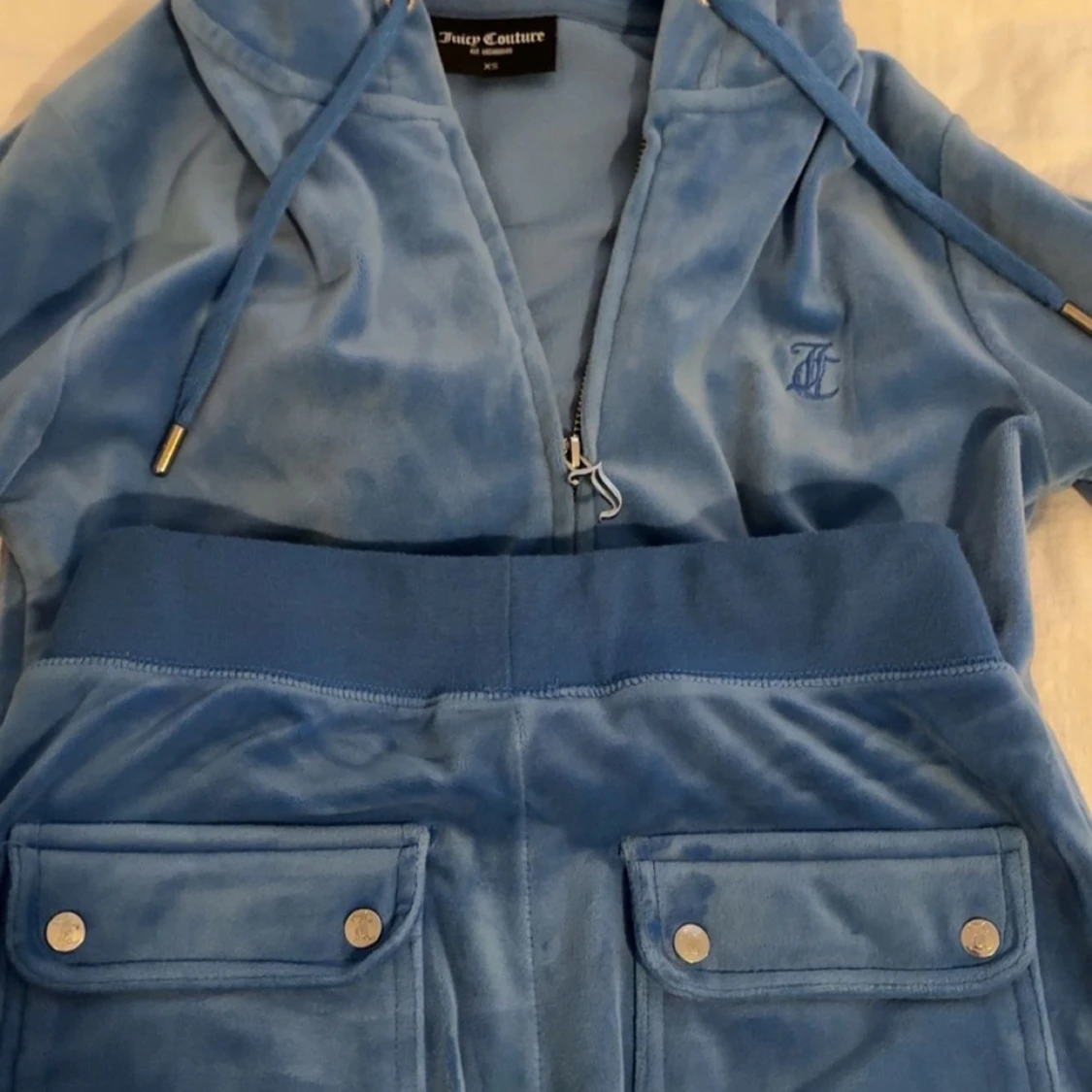 Juicy Couture dress Regatta - 1