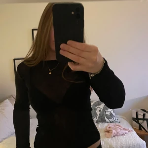 Intimismi liknande topp - Jättefin topp använd 1 gång!💕