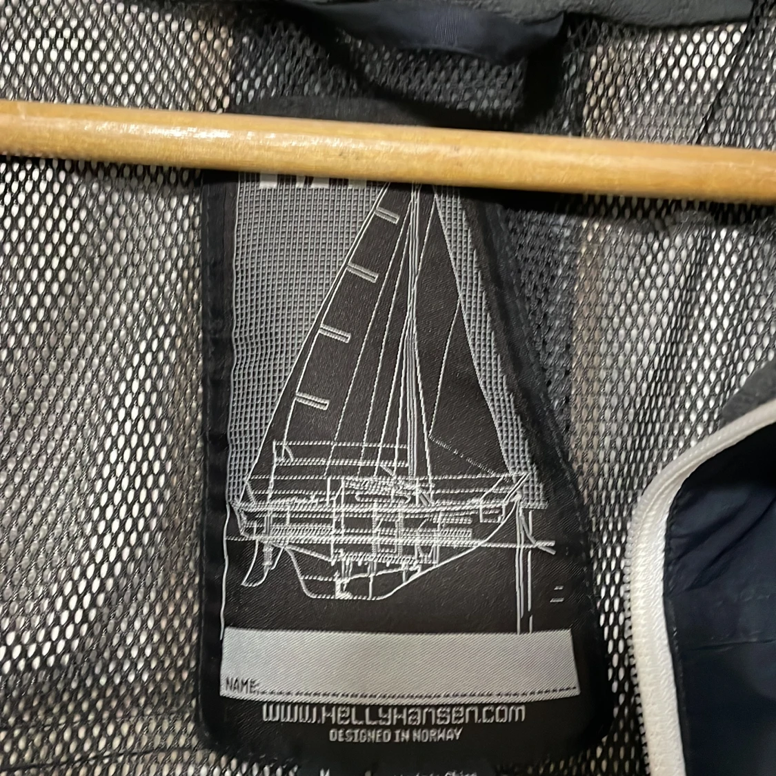 Helly Hansen Jacka - 91