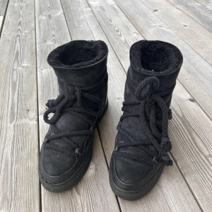 Inuikii Classic Sneaker - Classic Sneaker från Inuikii Färg: Svart Storlek: 36 Nypris: 2999kr