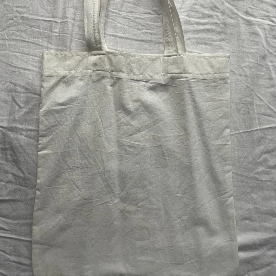 Harry styles fine line tote bag  - 90