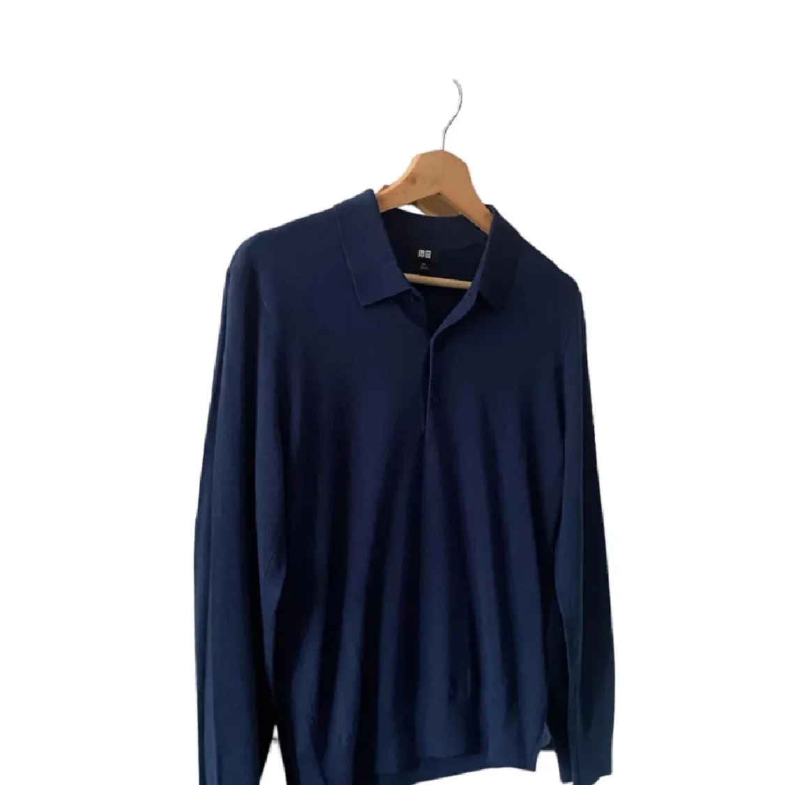 Merinoull tröja - 90