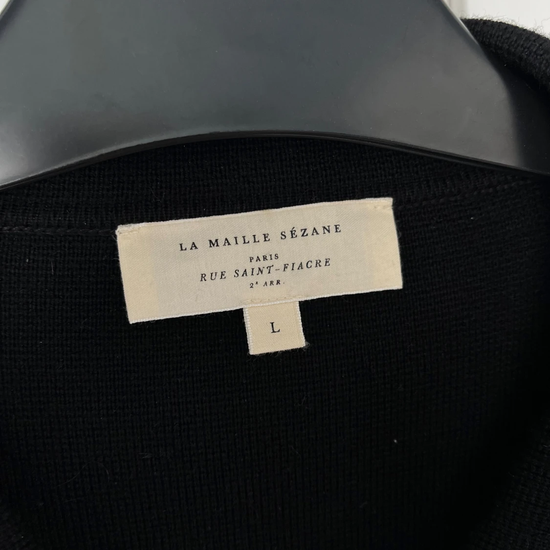 Kofta från Sezane - 91