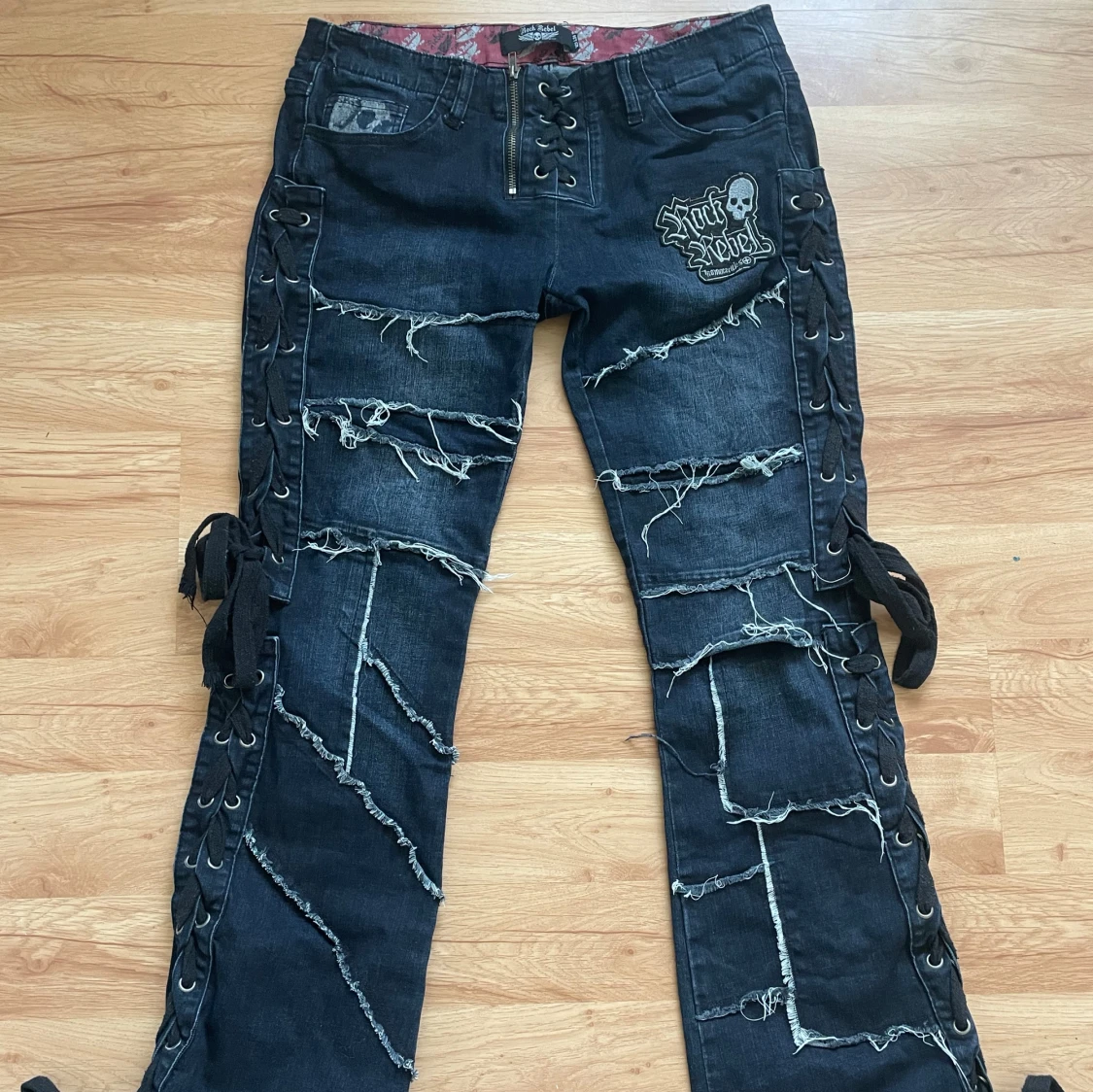 Rock Rebel jeans - 90