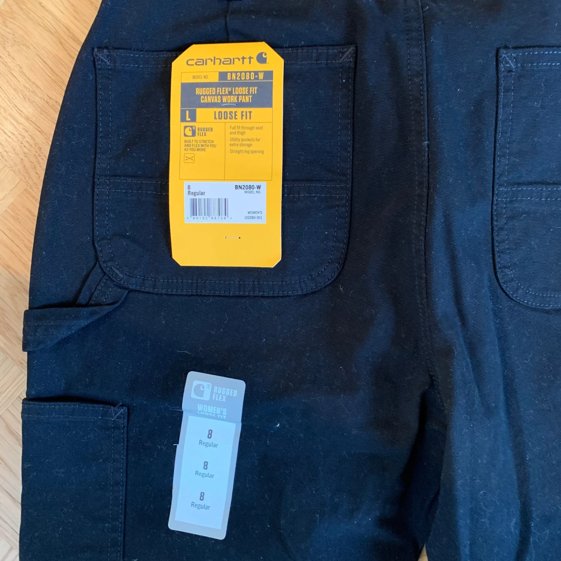 Carhartt workpants L  - 92