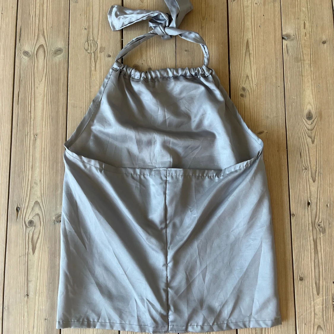 Så fin silkes topp - 90