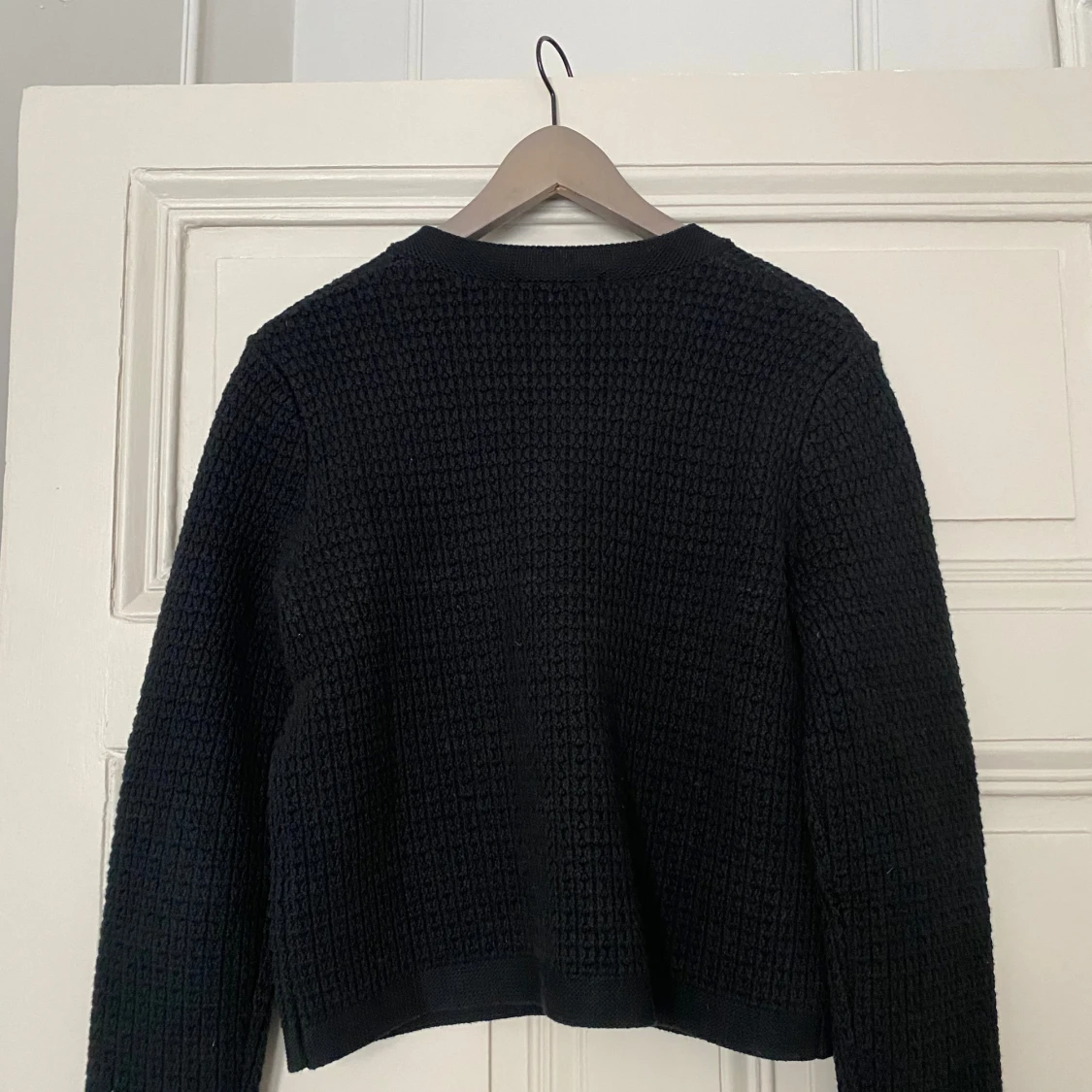 Uniqlo Cardigan! - 90