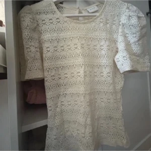 Fin topp - Fin topp från vila storlek S