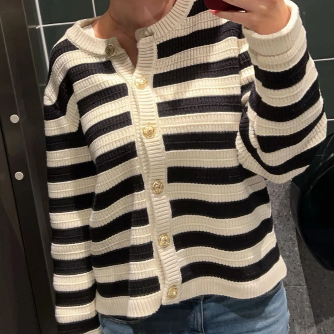 Kofta från YAS 🤍